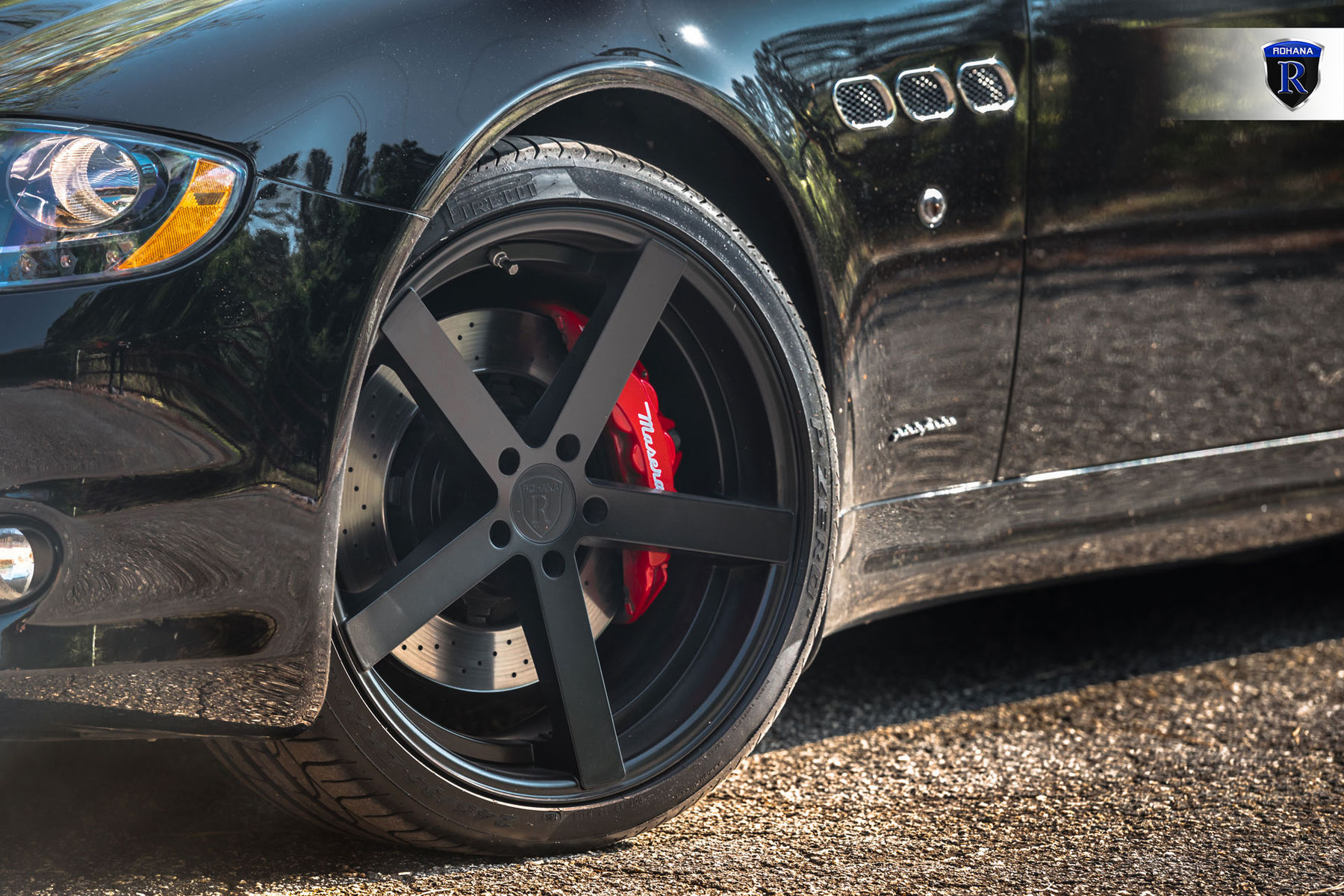  Maserati Quattroporte | Maserati quatroporte