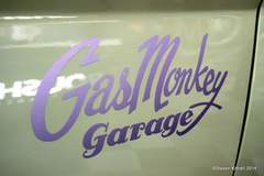 GMG Logo