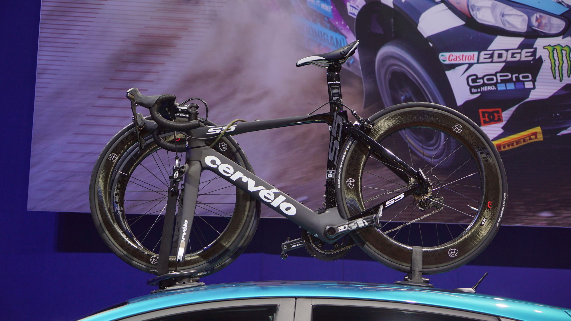 2015 Ford Fiesta ST | '15 Fiesta ST by Cinemotive