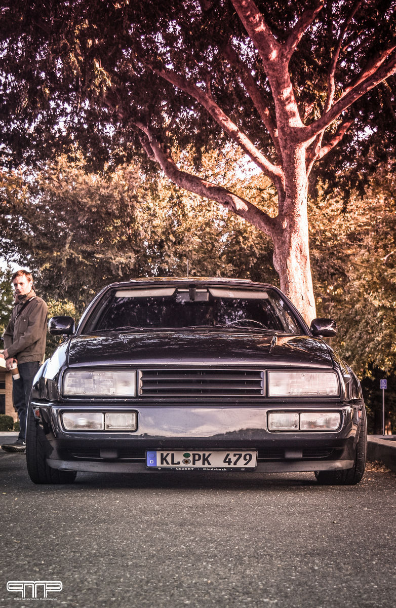  Volkswagen Corrado | Volkswagen Corrado