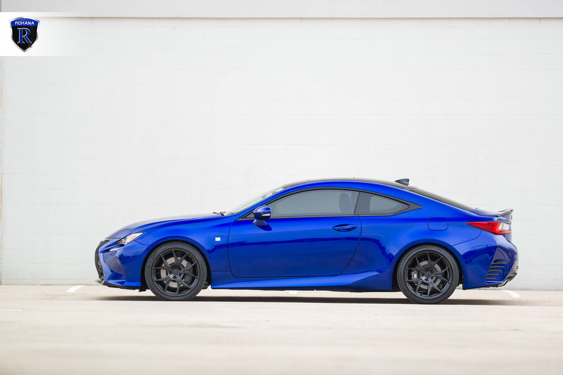  Lexus RC 350 | Lexus RC350