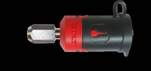 BOLT Spare Tire Lock