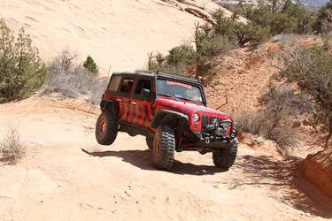 2010 Jeep Wrangler | Project Weekend Warrior Jeep