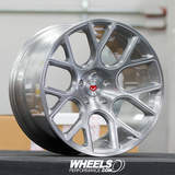 Vossen Forged CG-204