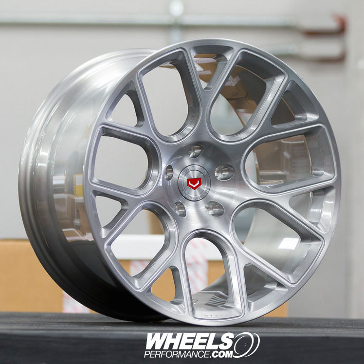    | Vossen Forged CG-204