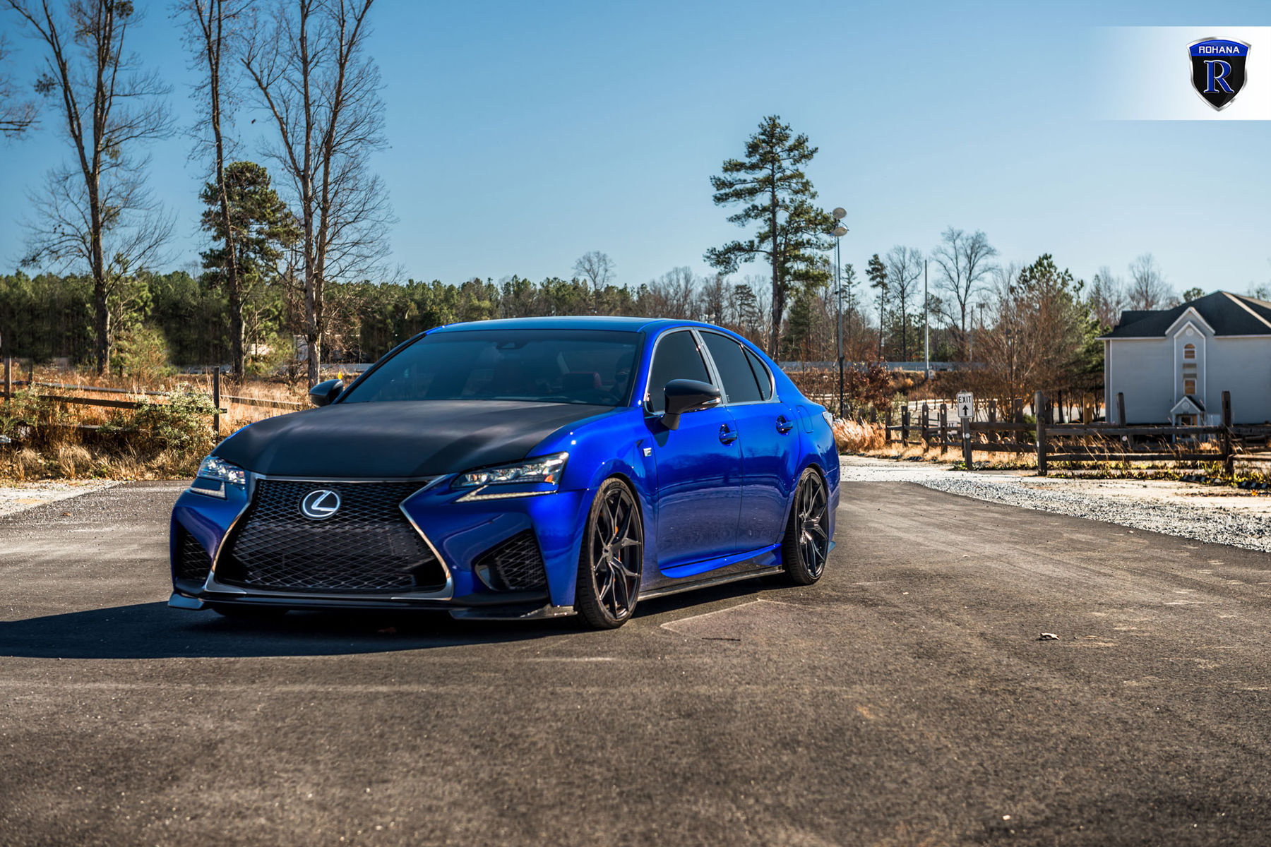  Lexus GS 350 | Lexus GS350