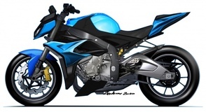S1000R