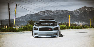 2007 Charger