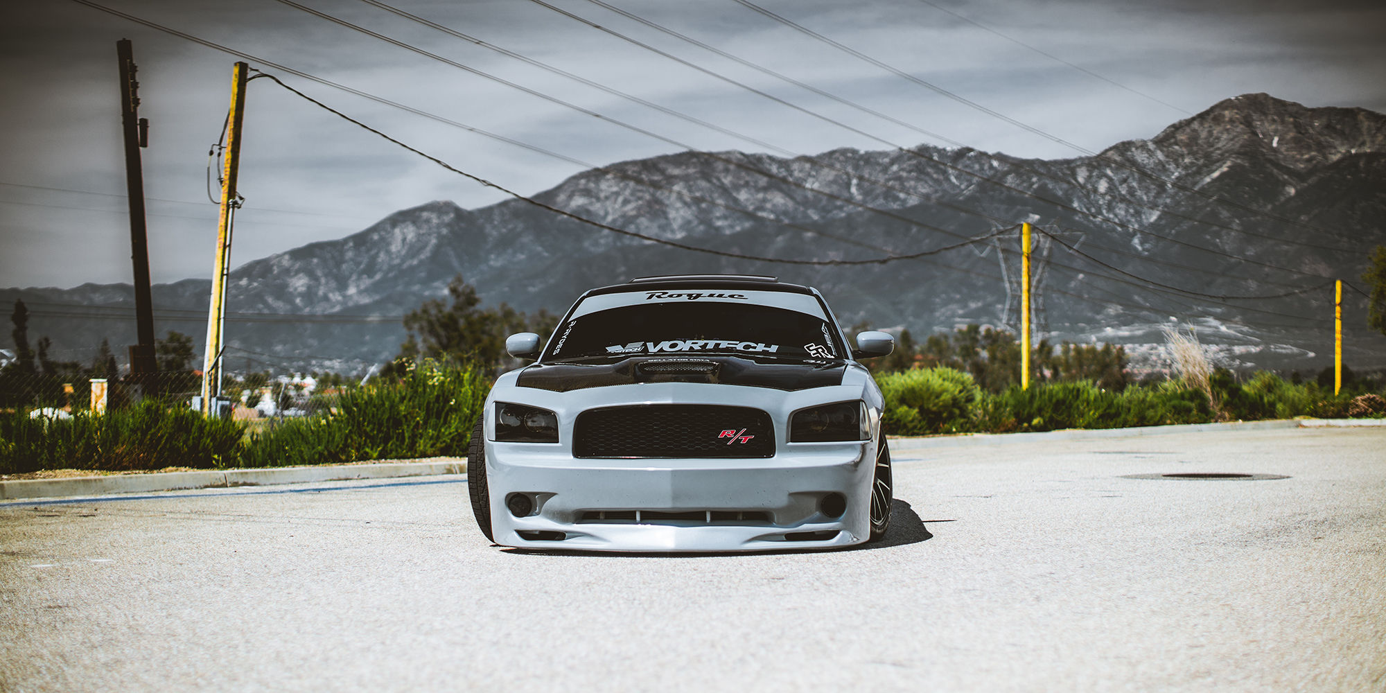 2007 Dodge Charger | 2007 Charger