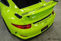 2016 Porsche GT3