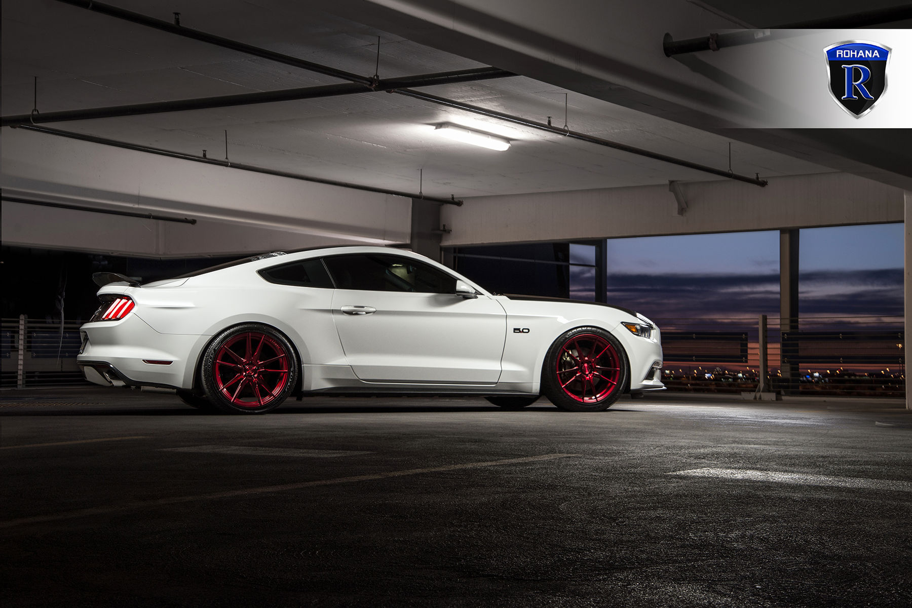 2015 Ford Mustang | Ford Mustang