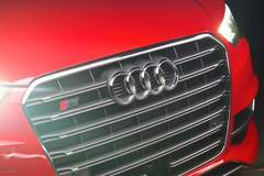 H&R 2015 Audi S3 Sedan
