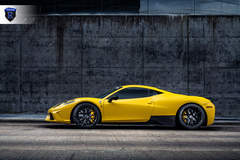 Ferrari 458 