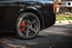 Maserati quatroporte