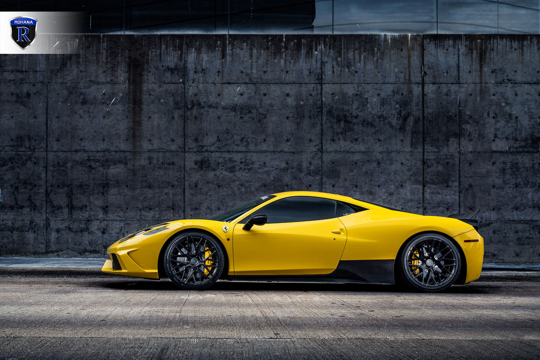  Ferrari 458 Italia | Ferrari 458 