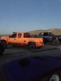 Project Silverado 