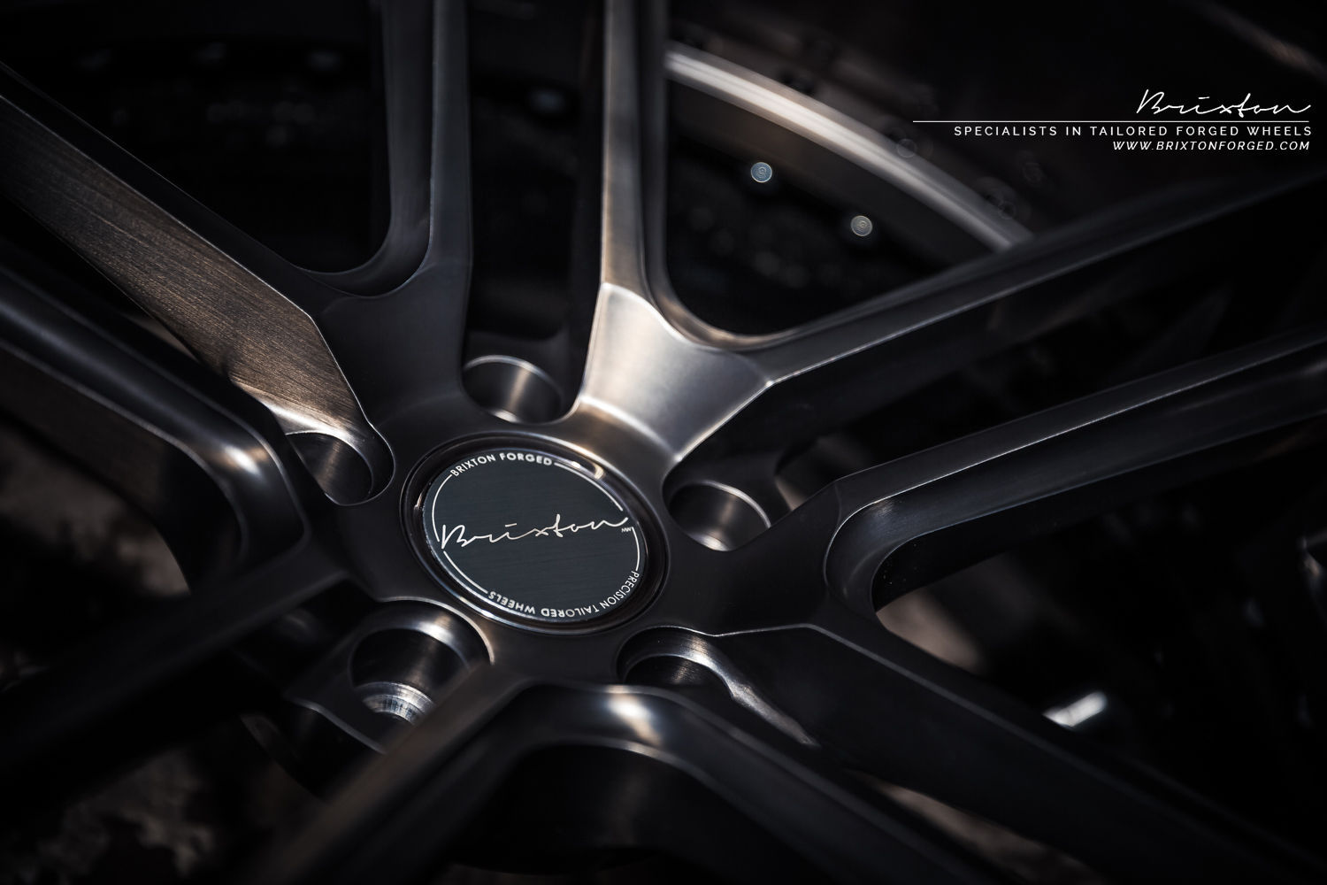 2015 Nissan GT-R | Brixton Forged - Liberty Walk GT-R