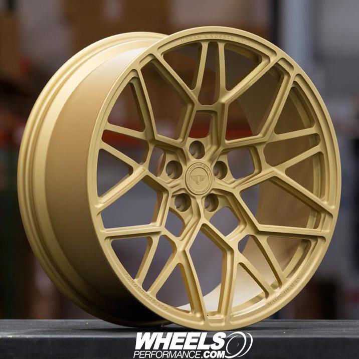    | Vossen Forged UV1