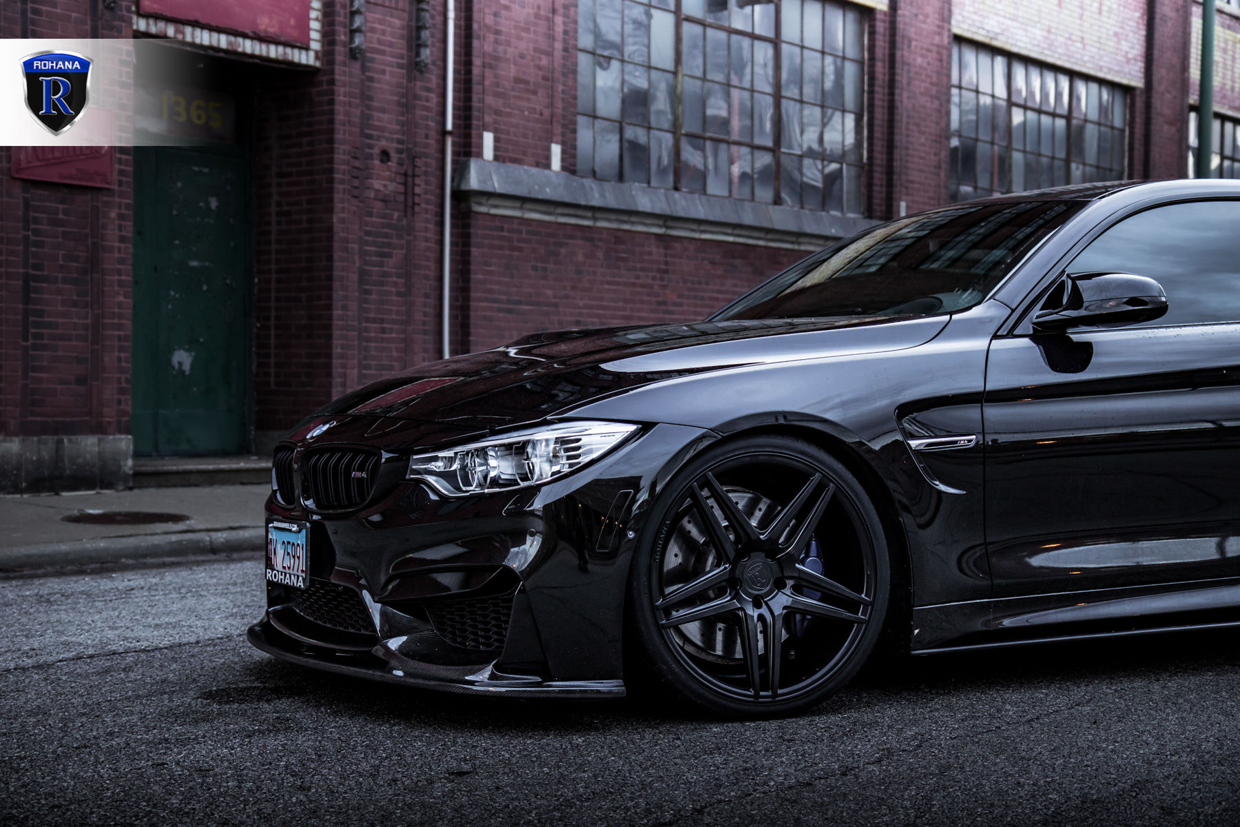 2016 BMW M4 | BMW M4