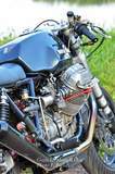 LeMans Cafe Racer