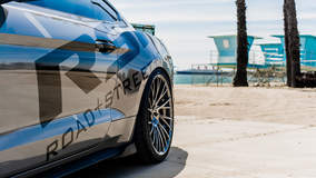 2016 Mustang GT
