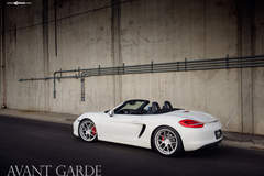 981 Boxster S