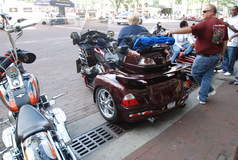 trike