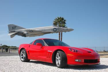 2013 Chevrolet Corvette | 2013 Corvette - Supercarged