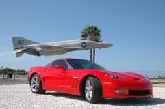 2013 Corvette - Supercarged