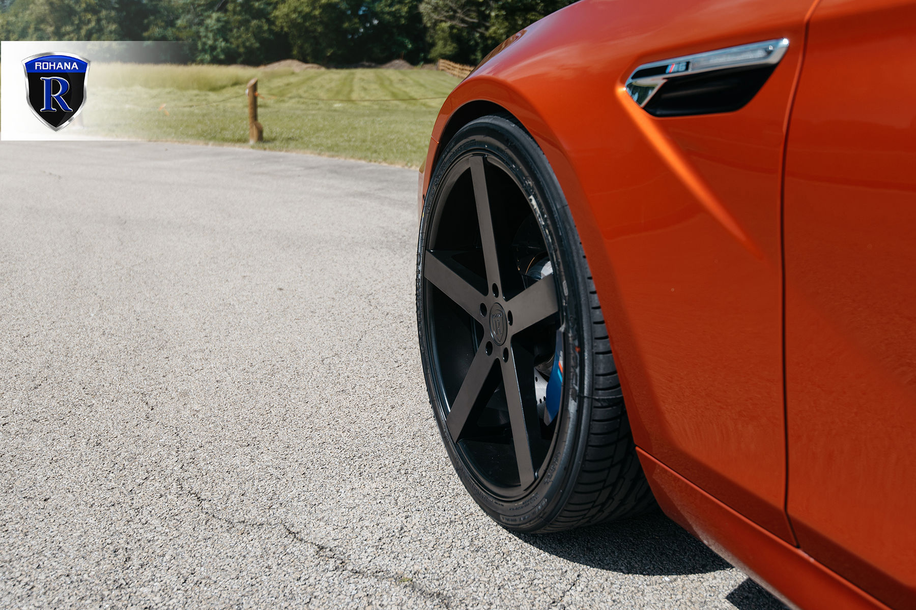 2015 BMW M6 | BMW M6