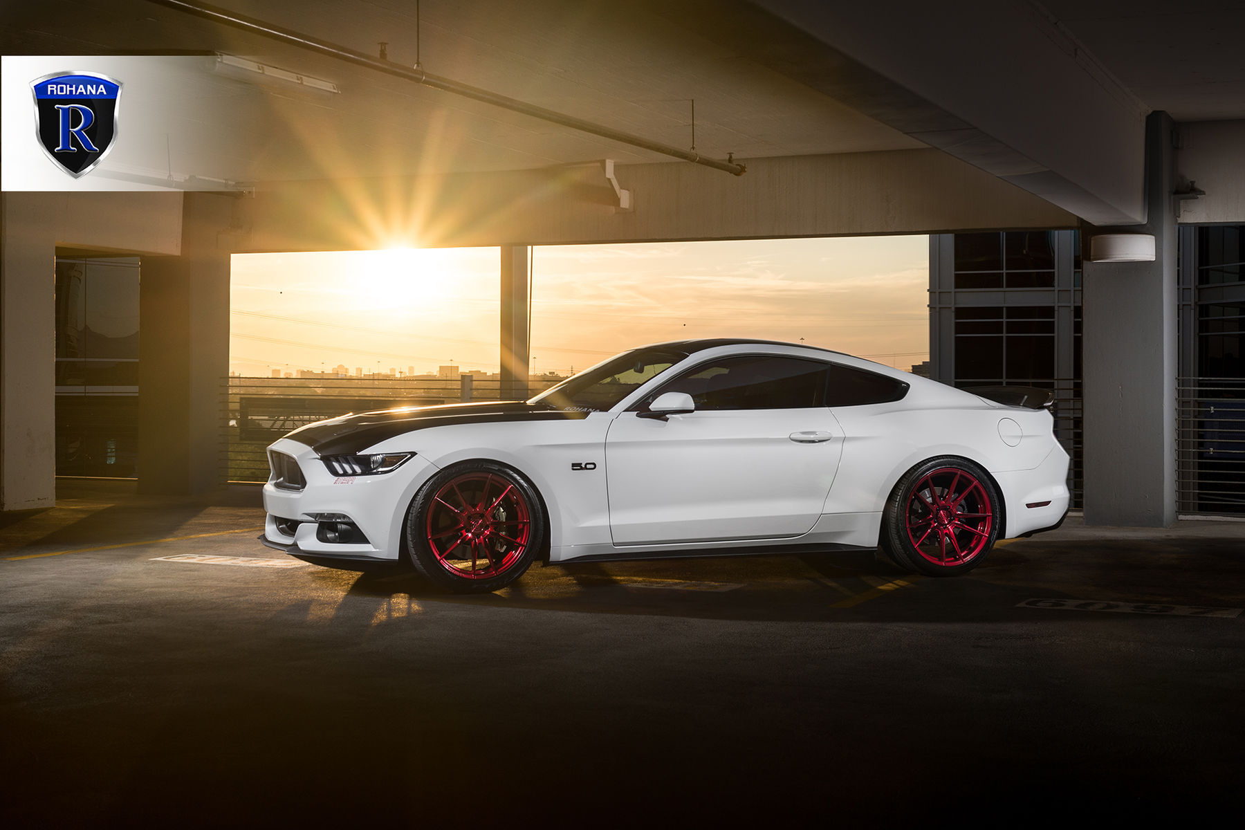 2015 Ford Mustang | Ford Mustang