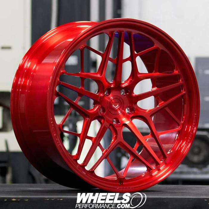    | Vossen Forged ML-R3