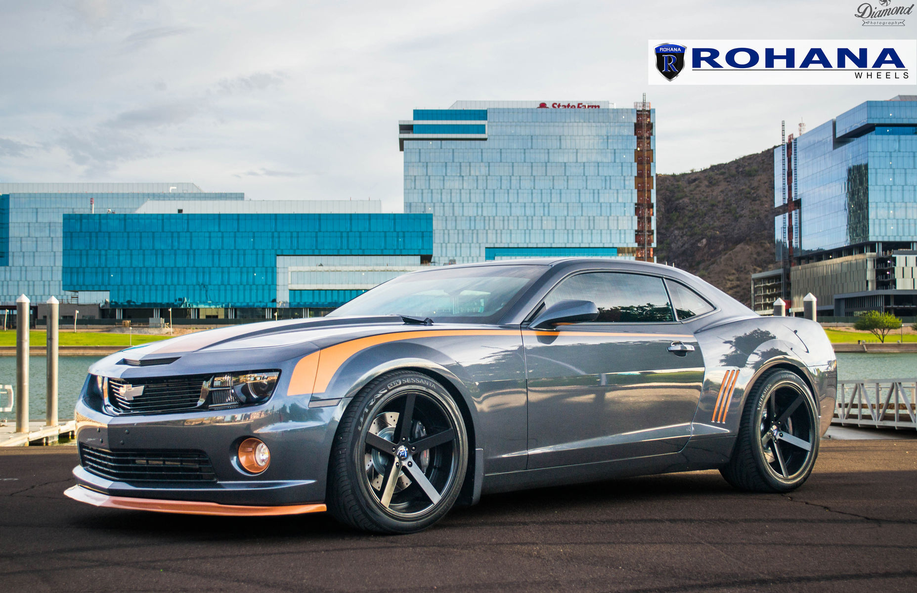  Chevrolet Camaro | Chevrolet Camaro