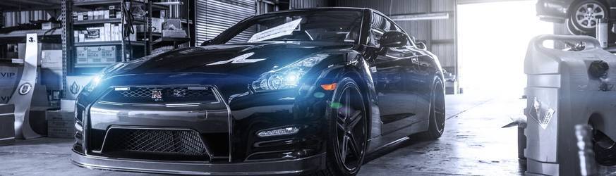 2014  GT-R | GTR