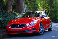 K-pax performance GT6 S60 Volvo