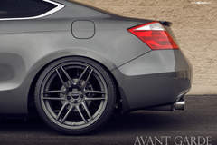 Honda Accord Coupe