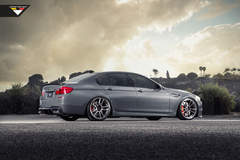 F10 M5 SEDAN
