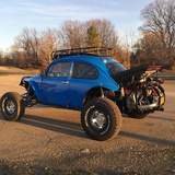 Off-Road Bug