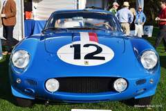 Ferrari 250 GT SWB Prototype Speciale "Sperimentale"