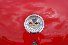1960 Corvette