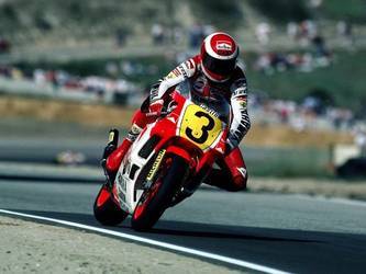 Eddie Lawson In 1988