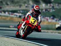 Eddie Lawson In 1988