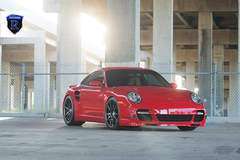 Porsche 911 Turbo