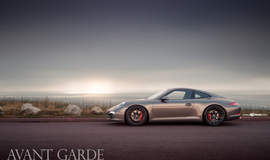 Porsche 991 Carrera S