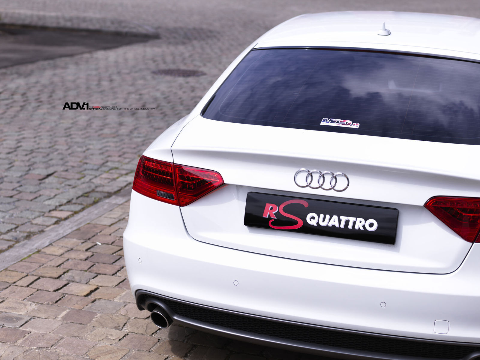 Audi A5 | Audi A5 Sportback