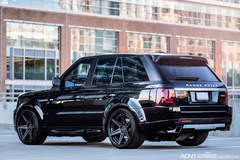 ADV.1 Range Rover Sport