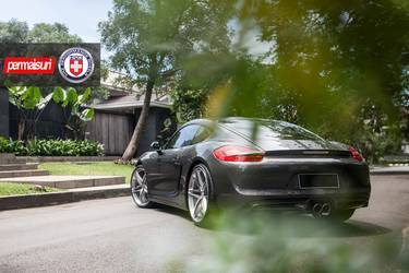 73 Porsche Cayman | Porsche Cayman