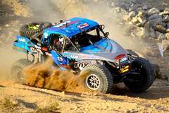 2016 Ultra4 - King of the Hammers