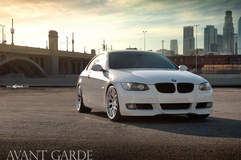 BMW E92 335i
