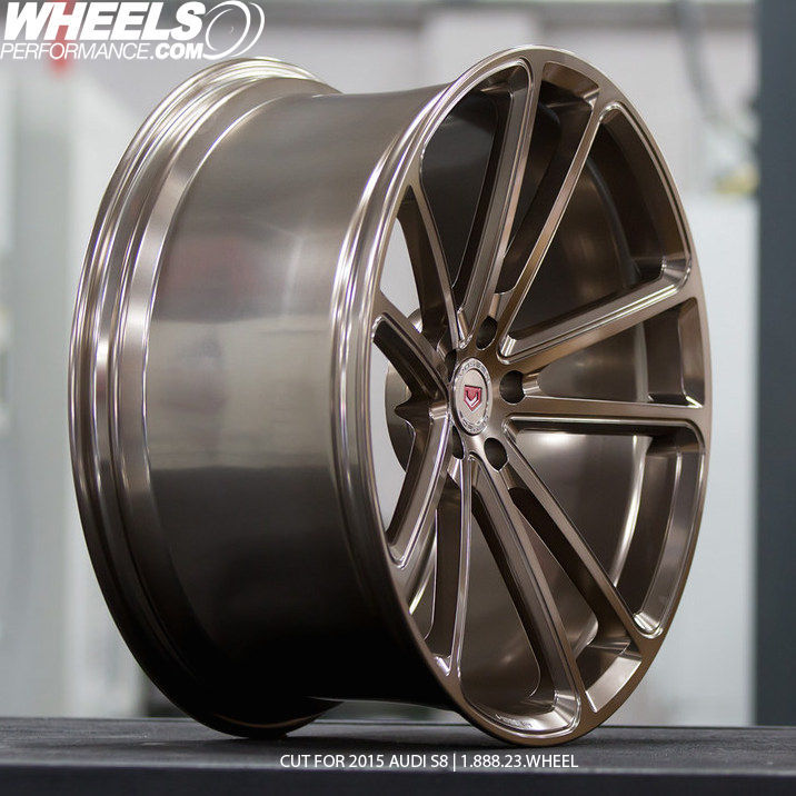    | Vossen Forged CG-203